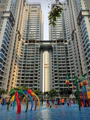 FH Atlantis Ressidence -1BR Pool or Sea View 4-6pax